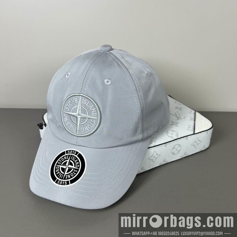 Stone Island Hat dx07
