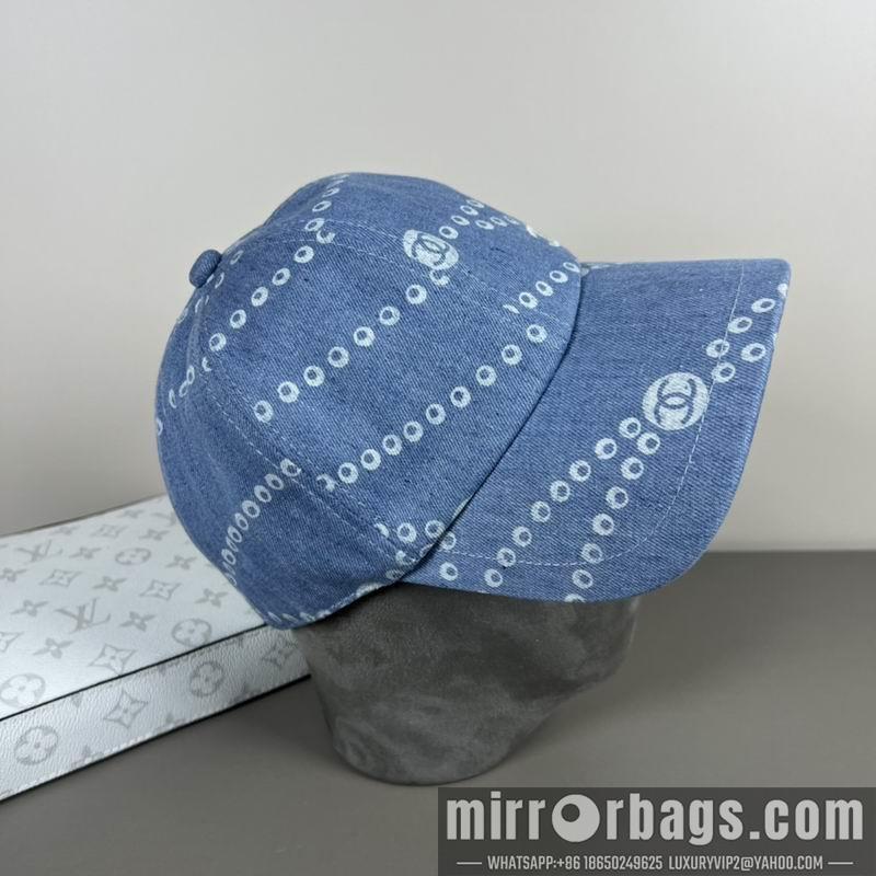 Chanel Hat dx16