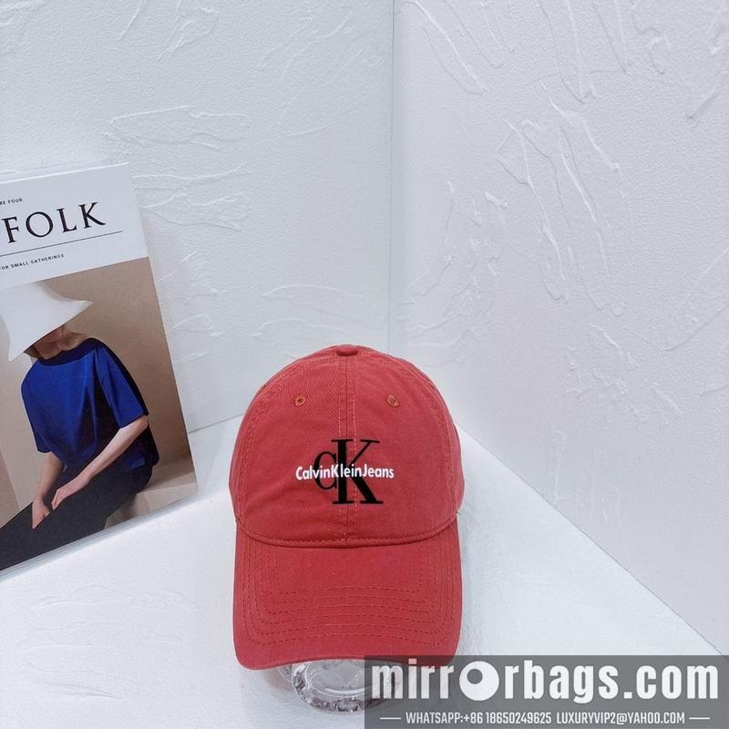 CK Hat 102801