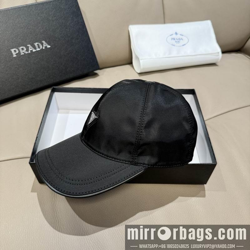 Prada Hat dx45
