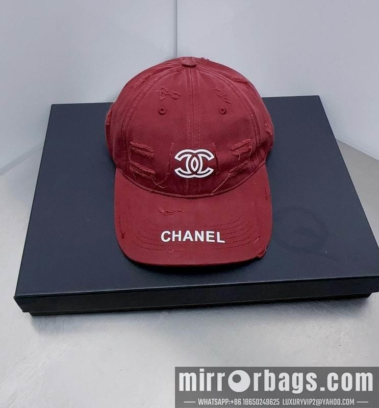 Chanel Hat dx54