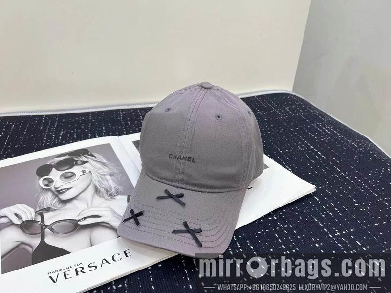 Chanel Hat 042702
