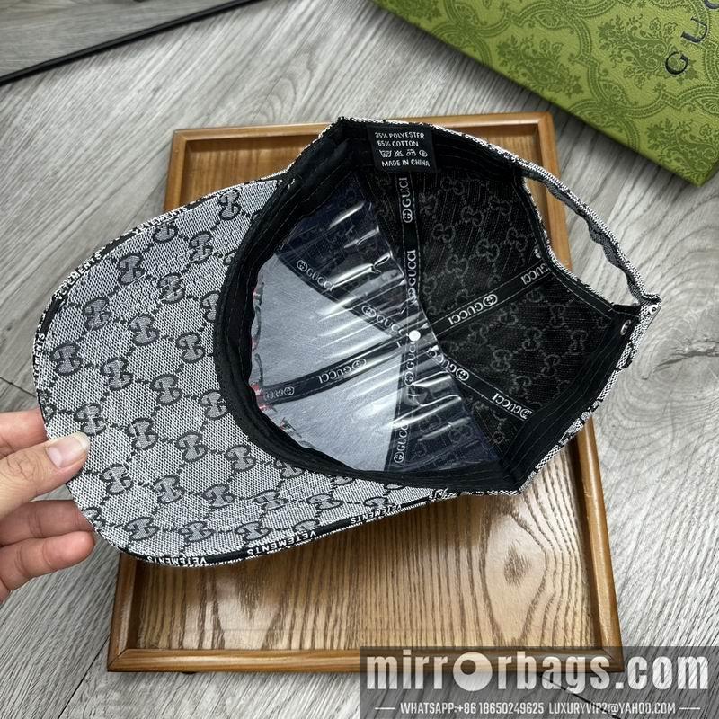 Gucci Hat dx34