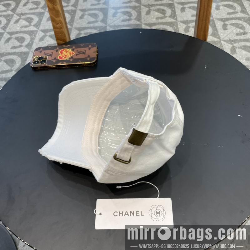Chanel Hat 050704