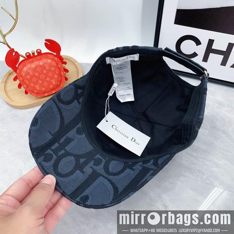 Dior Hat dx71