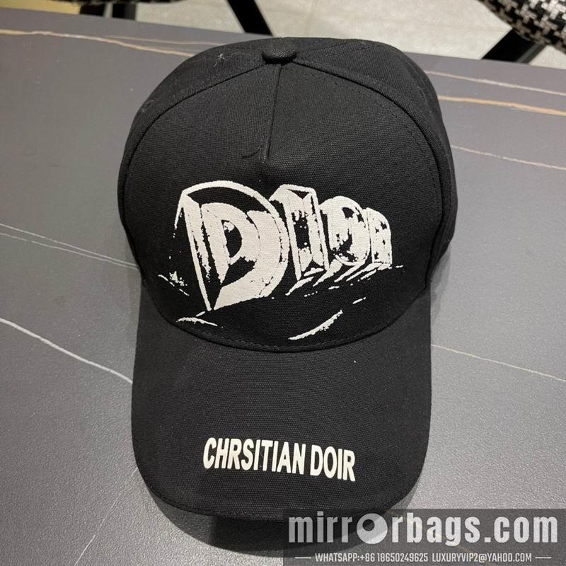 Dior Hat 050701