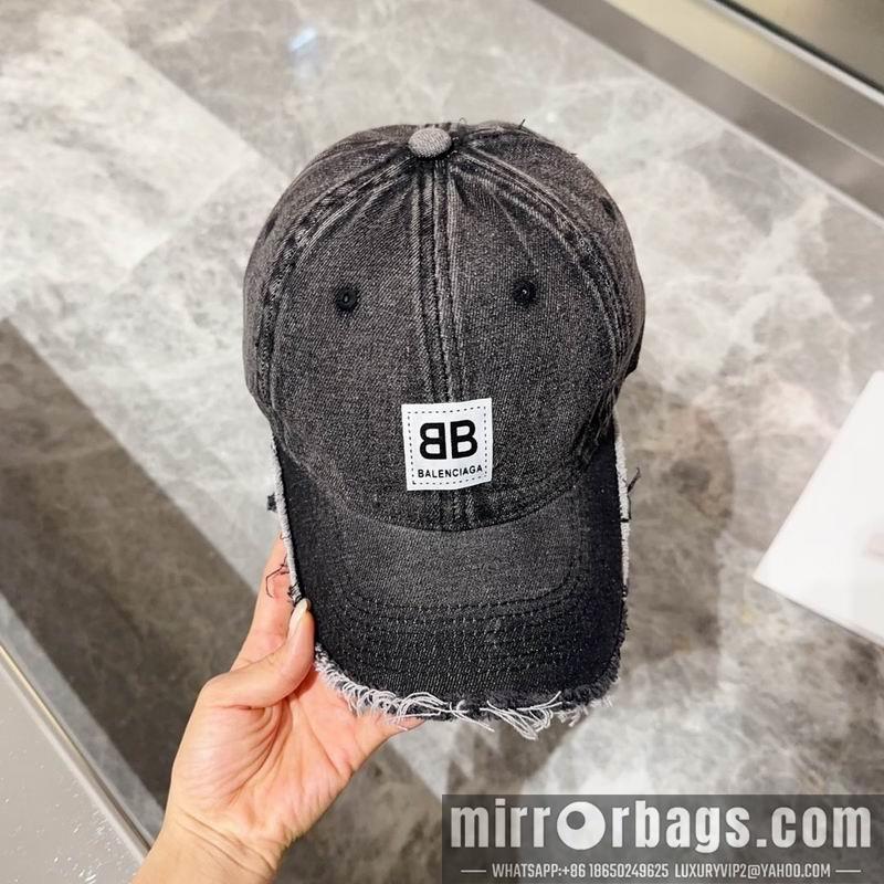Balenciaga Hat 120447