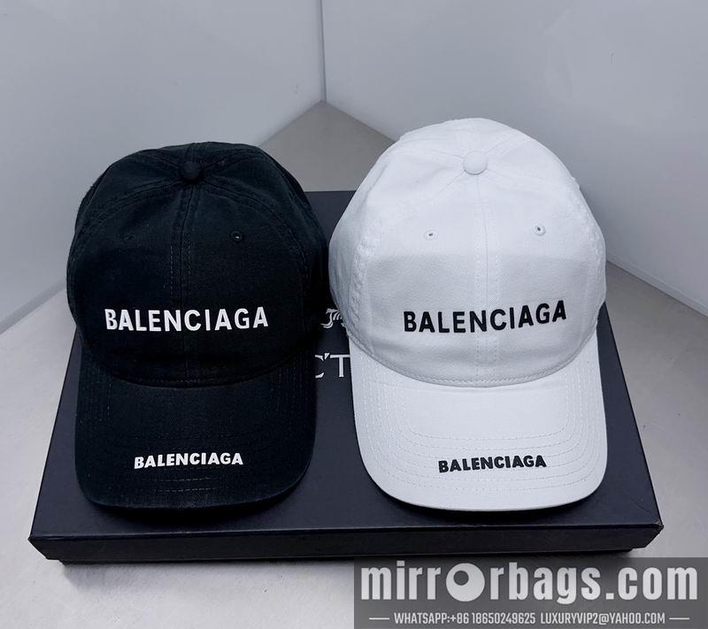 Balenciaga Hat hm42
