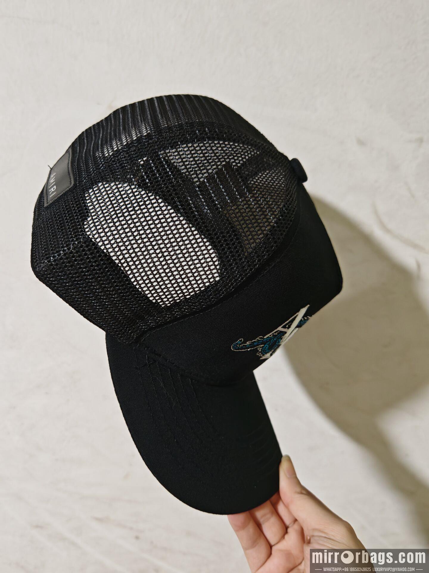 Amiri Hat 71