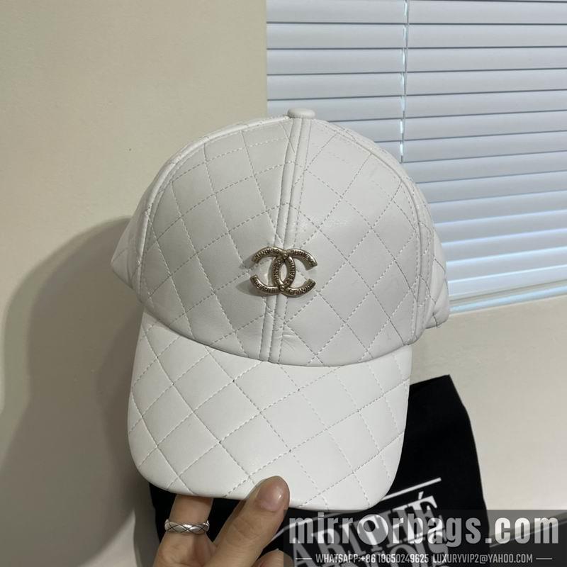 Chanel Hat 072207