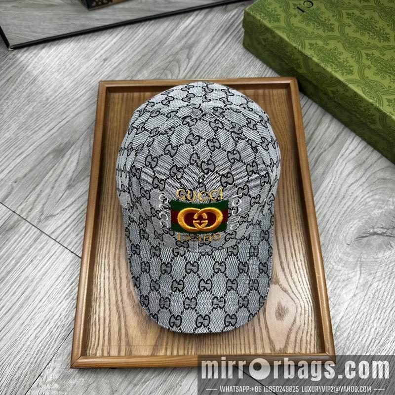 Gucci Hat dx36