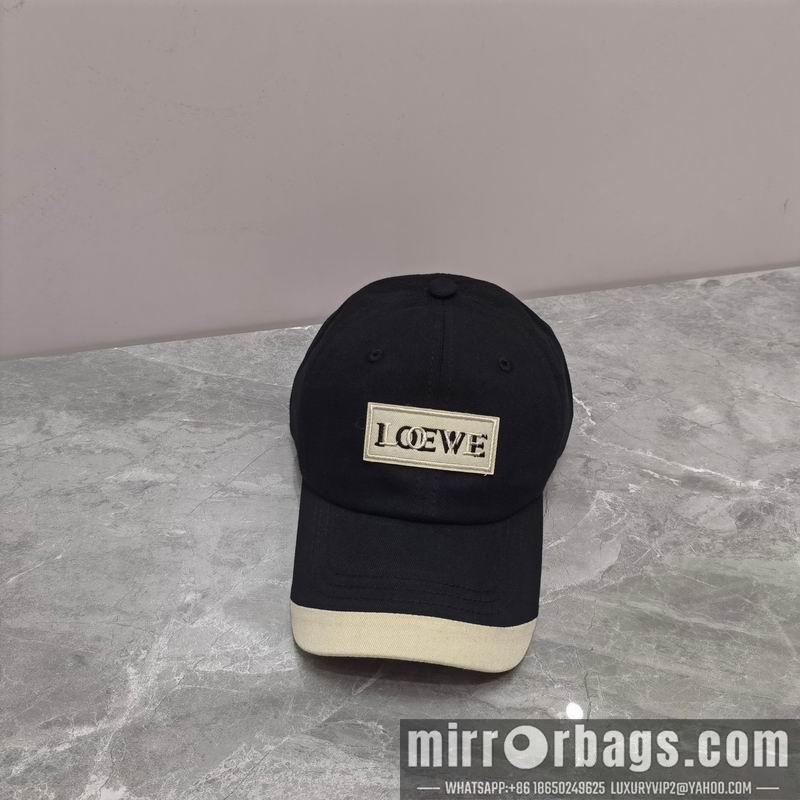 Loewe Hat dx01