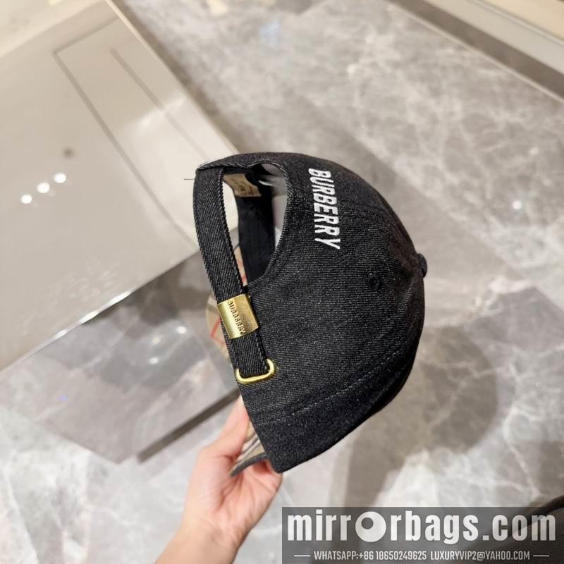 Burberry Hat 072803