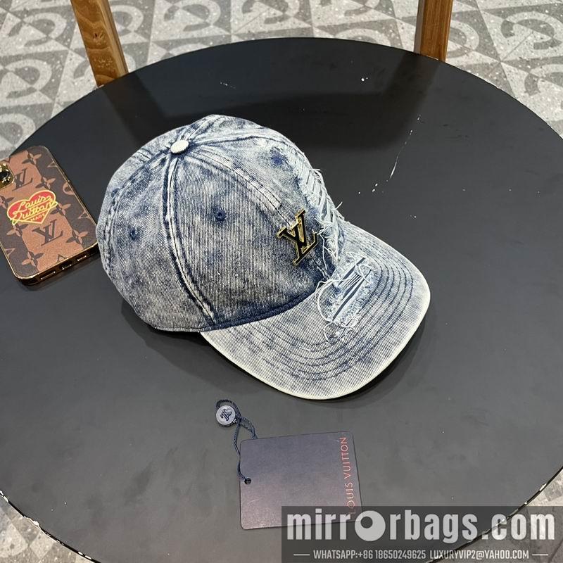 LV Hat 050708