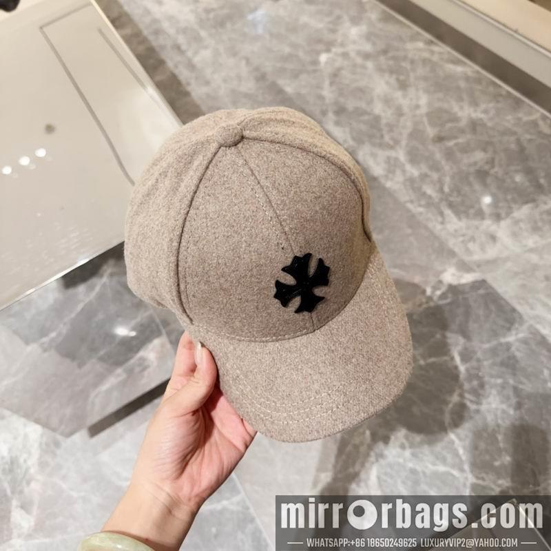 Chrome Hearts Hat 081801
