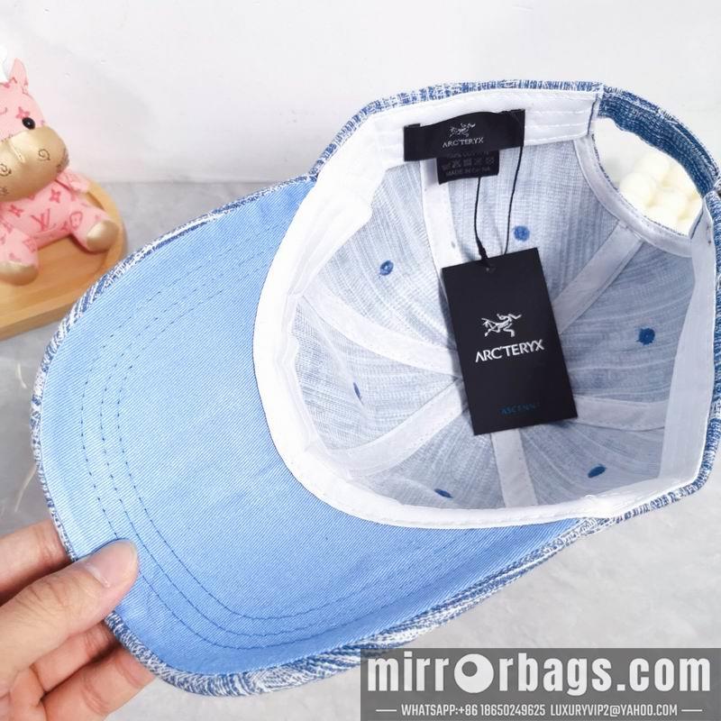 Arcteryx Hat dx04