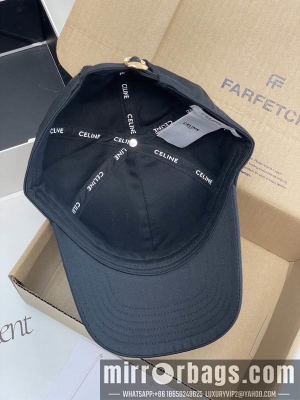 Celine Hat dx129