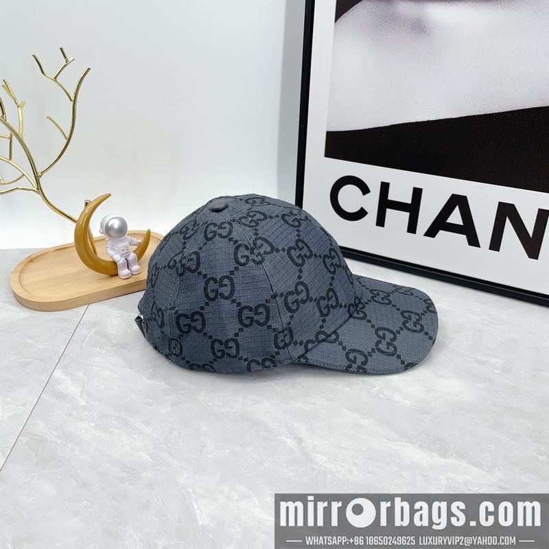 Gucci Hat dx36