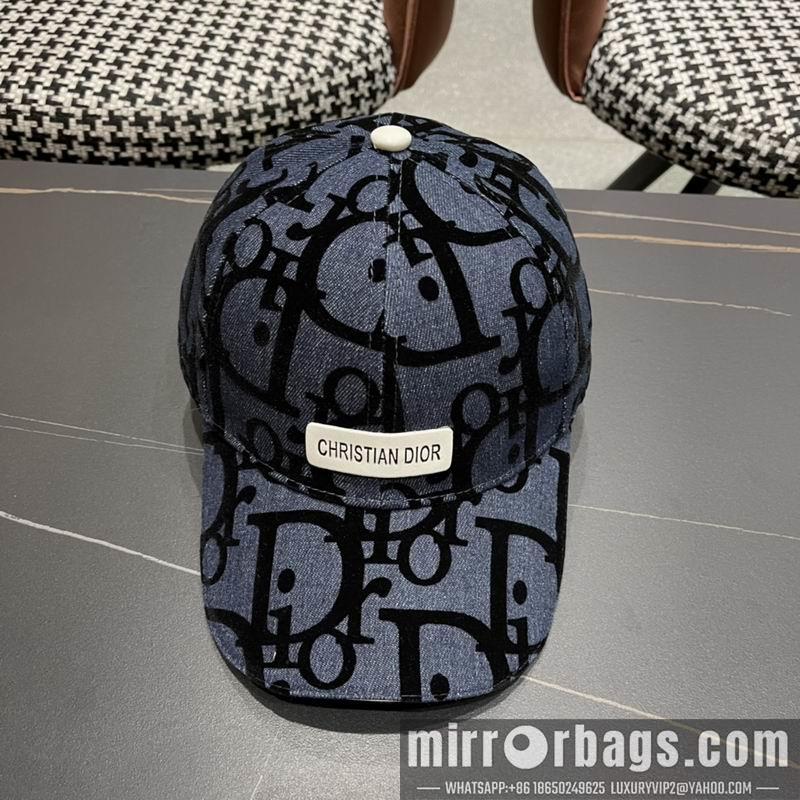 Dior Hat 050704