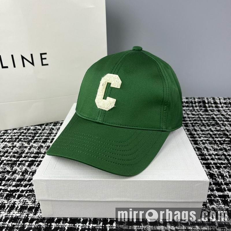 Celine Hat hm10