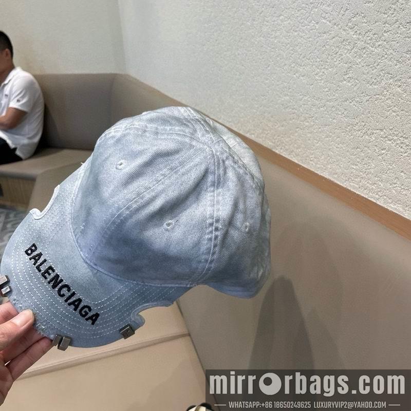 Balenciaga Hat 081802
