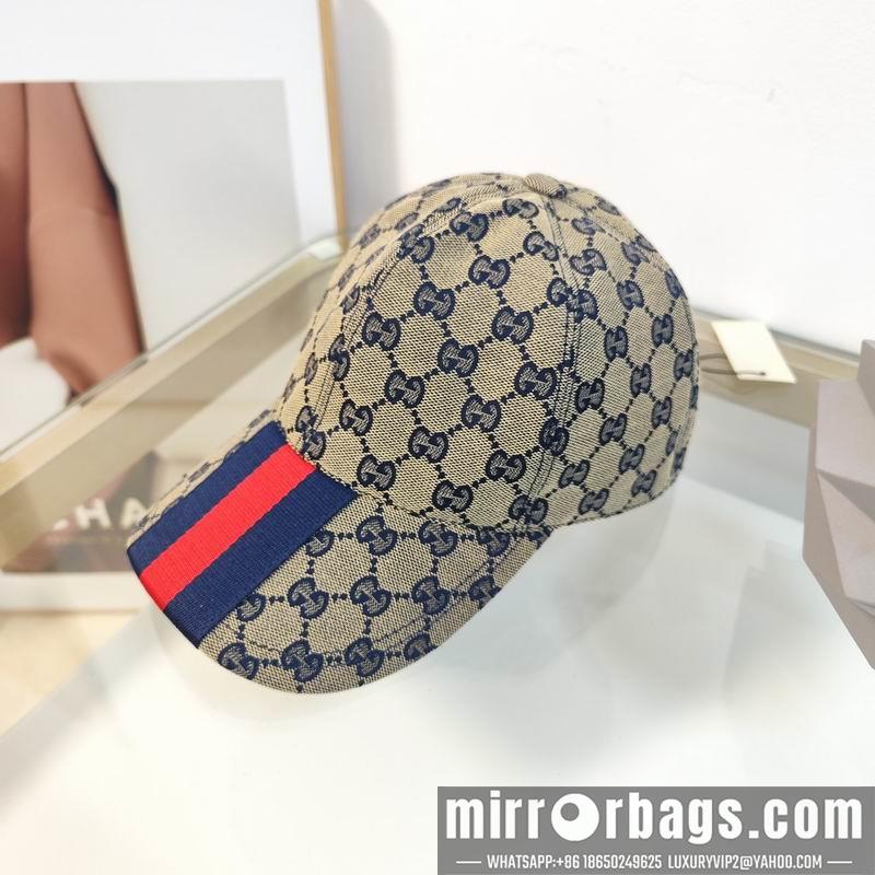 Gucci Hat dx147