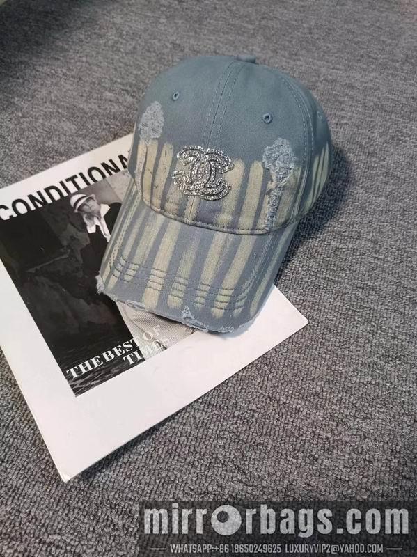 Chanel Hat hm501