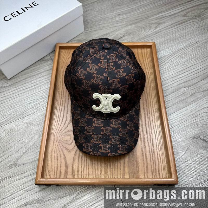 Celine Hat dx46