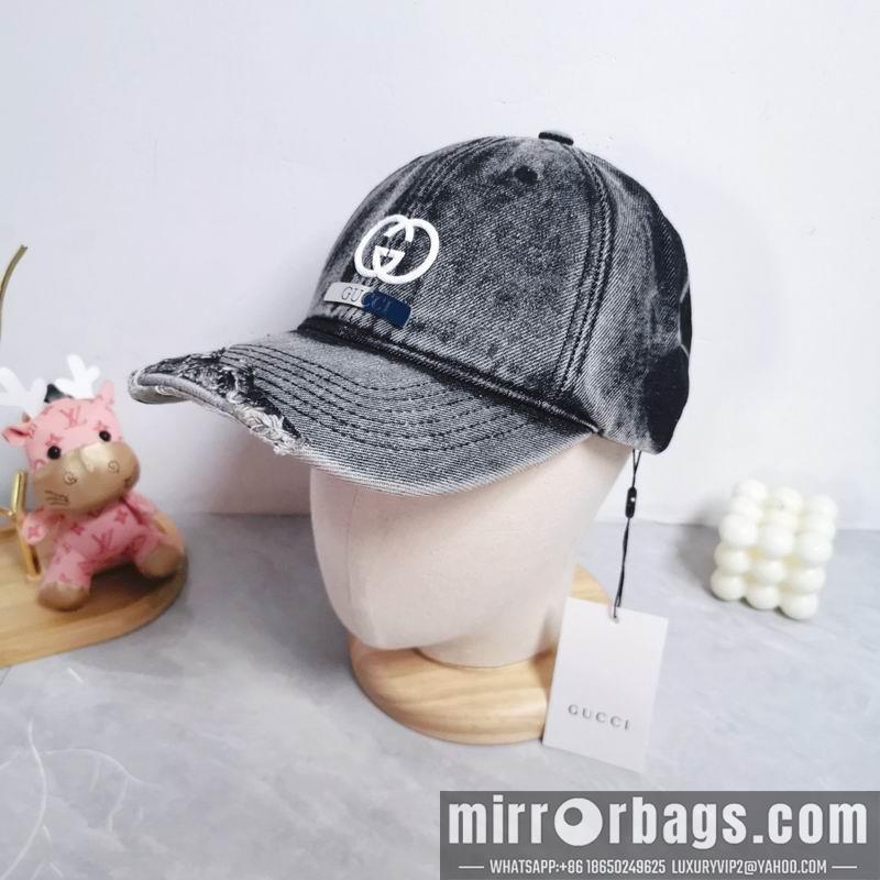 Gucci Hat dx01