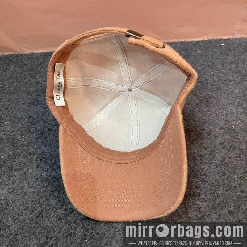 Dior Hat 011301