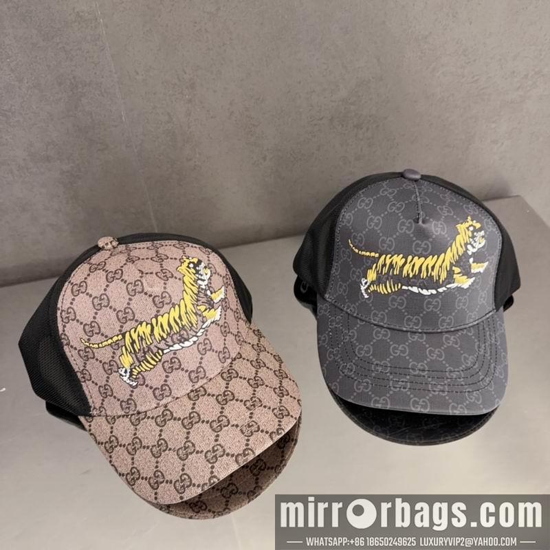 Gucci Hat dx50