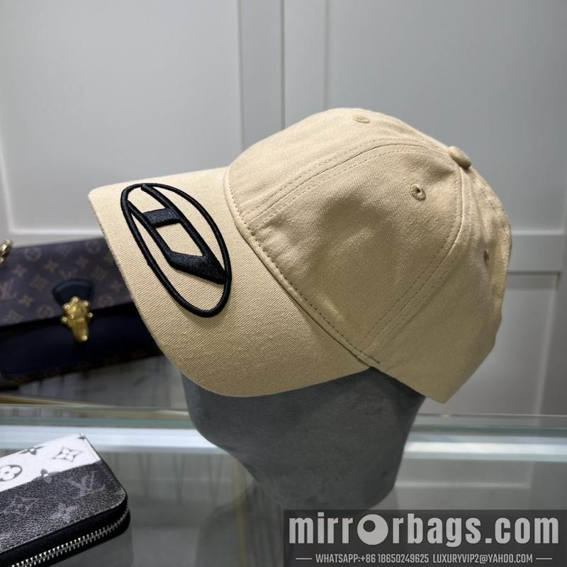 Diesel Hat dx07