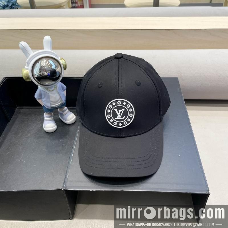 LV Hat 121403