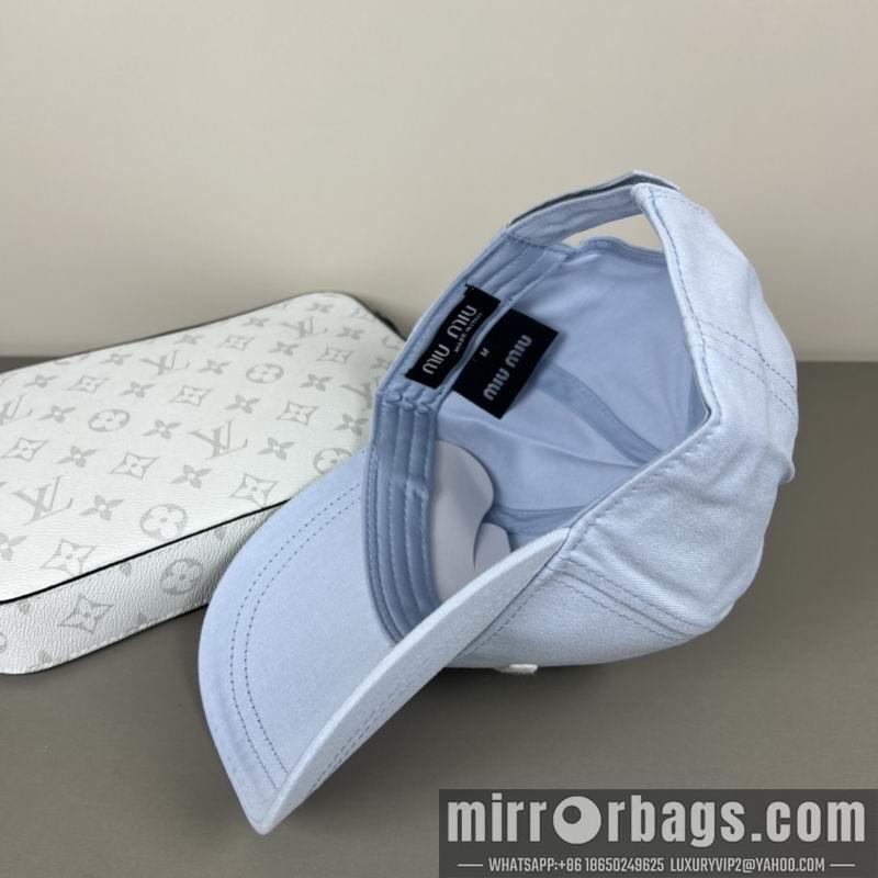 Miumiu Hat dx11