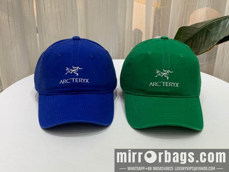 Arcteryx Hat 072801