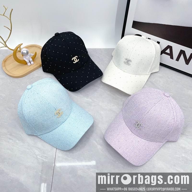 Chanel Hat dx51