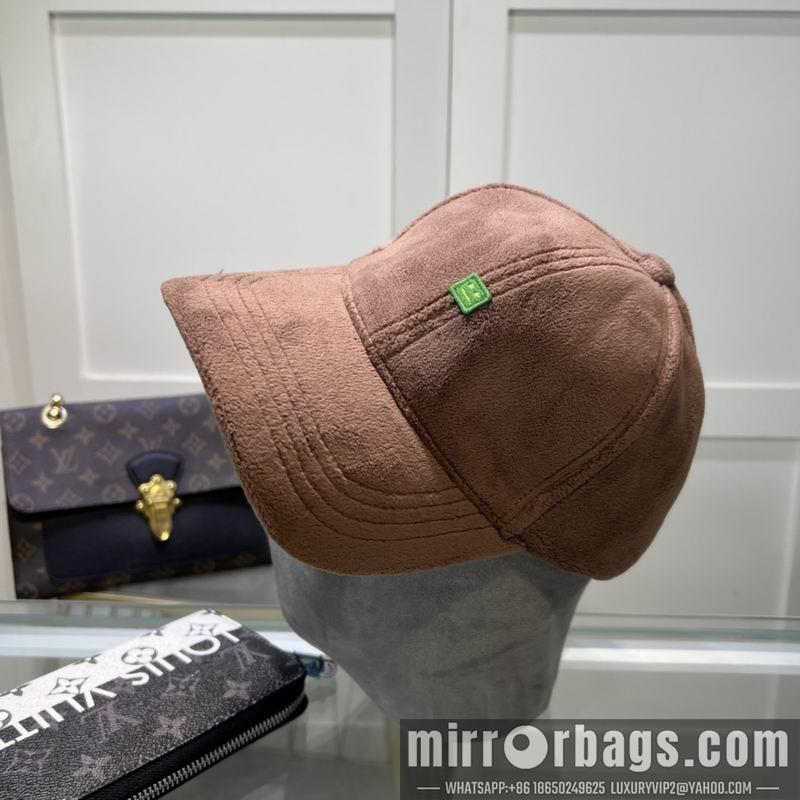 Ance Hat 122801