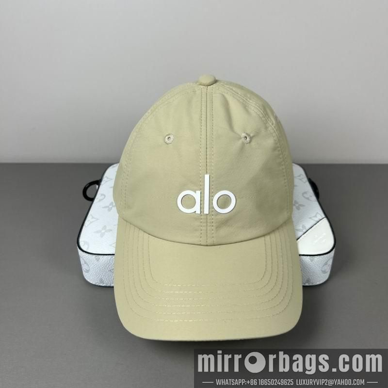Alo Hat dx43