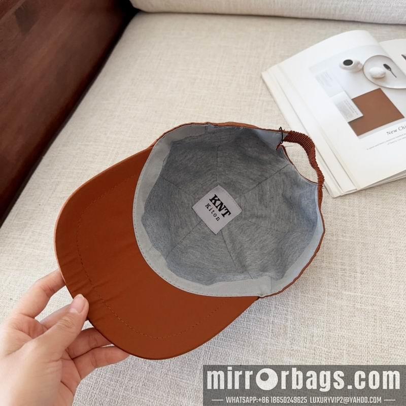 Kiton Hat dx20