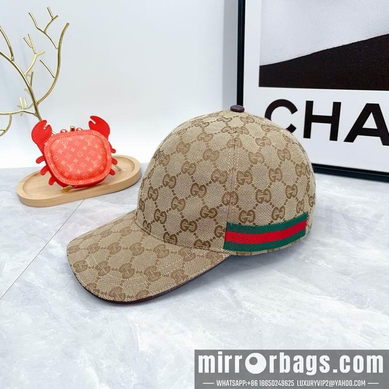 Gucci Hat dx01