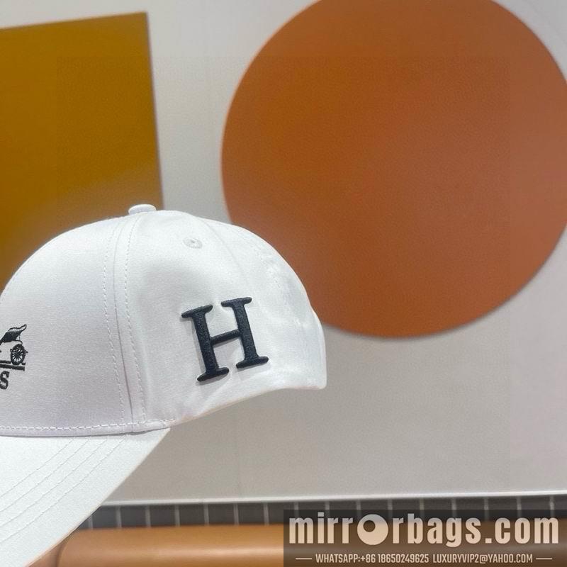 Hermes Hat 021001