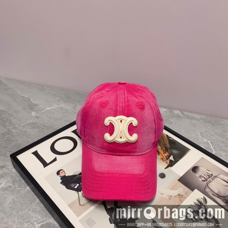Celine Hat dx36
