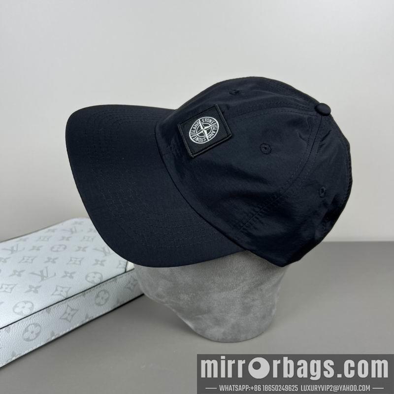 Stone Island Hat dx03