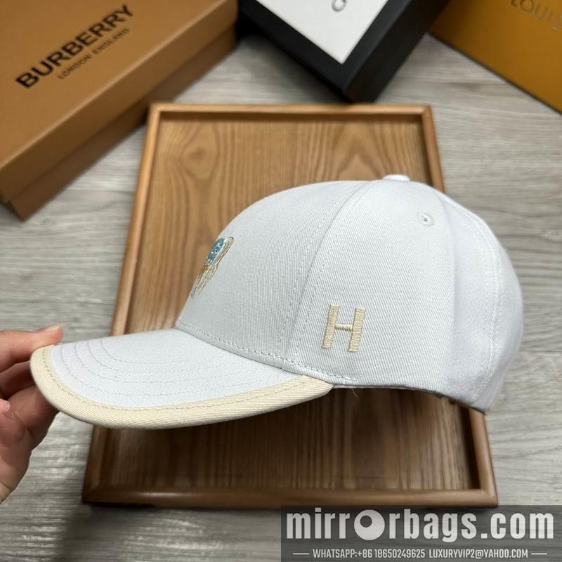 Hermes Hat dx16