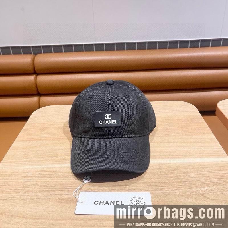 Chanel Hat 021101