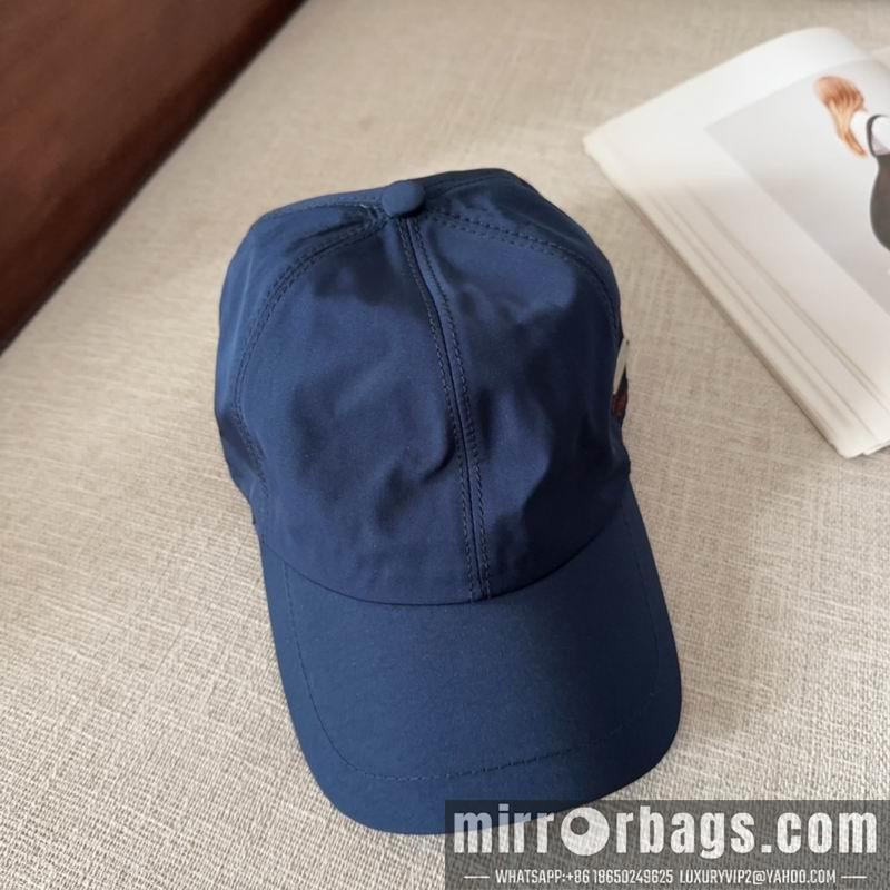 Loro Piana Hat dx24