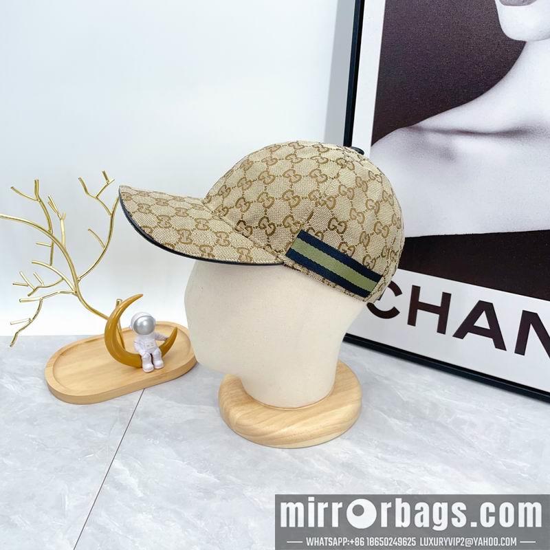 Gucci Hat dx32