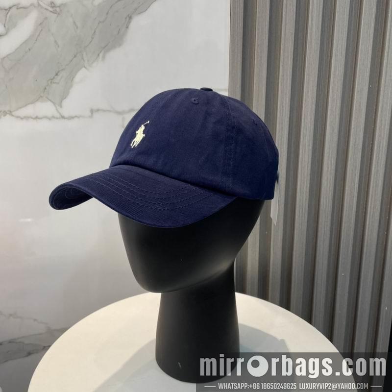 Polo Hat dx07