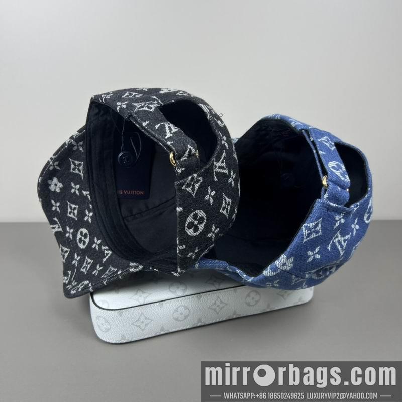 LV Hat 021001