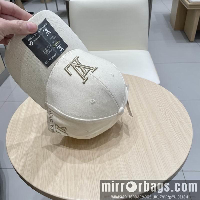 LV Hat 040207
